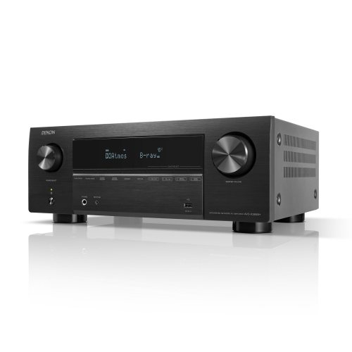 Denon AVC-X2850H AV-усилитель Denon AVC-X2850H AV-усилитель